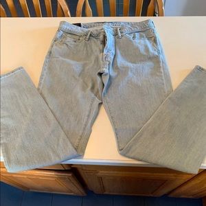 Abercrombie and Fitch men’s jeans 32x32
